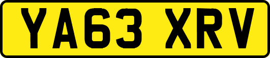 YA63XRV