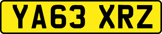 YA63XRZ