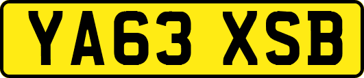 YA63XSB