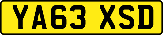YA63XSD