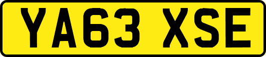 YA63XSE