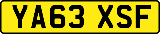 YA63XSF