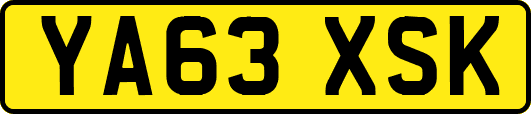 YA63XSK