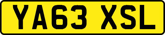 YA63XSL