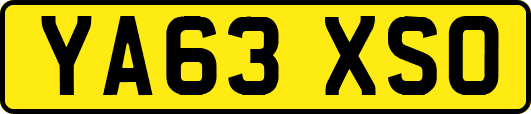 YA63XSO
