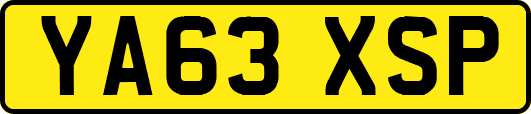 YA63XSP