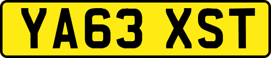 YA63XST