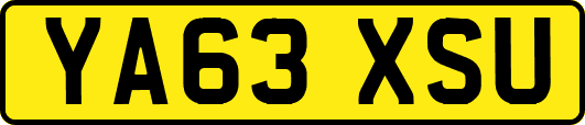 YA63XSU