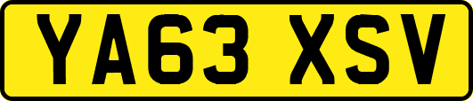 YA63XSV