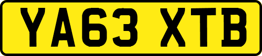 YA63XTB