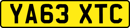 YA63XTC