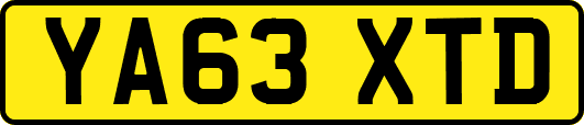 YA63XTD