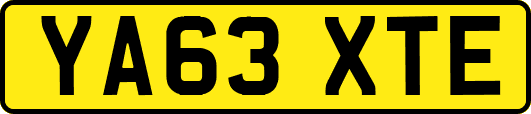 YA63XTE