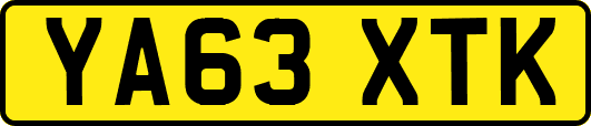 YA63XTK