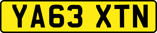 YA63XTN