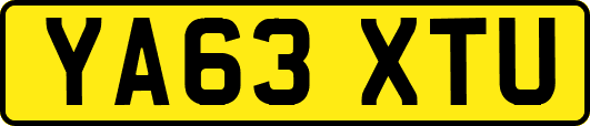 YA63XTU