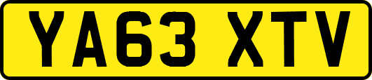 YA63XTV