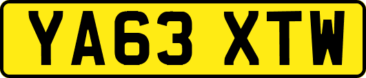 YA63XTW