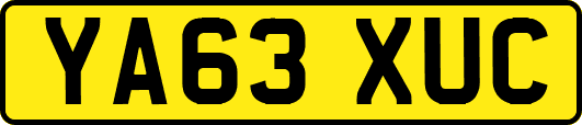 YA63XUC