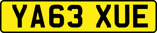 YA63XUE