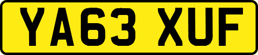 YA63XUF