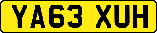 YA63XUH