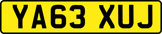 YA63XUJ