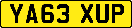 YA63XUP