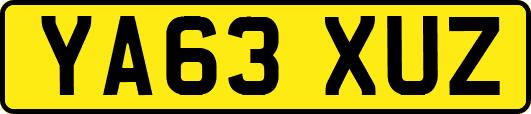 YA63XUZ