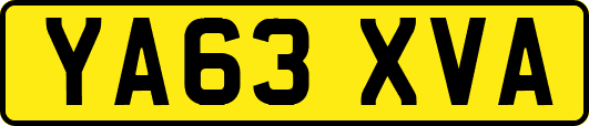 YA63XVA