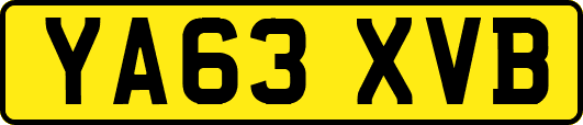 YA63XVB