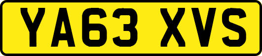 YA63XVS