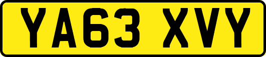 YA63XVY