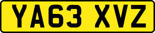 YA63XVZ