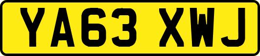 YA63XWJ