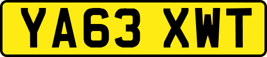 YA63XWT