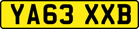 YA63XXB