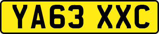YA63XXC