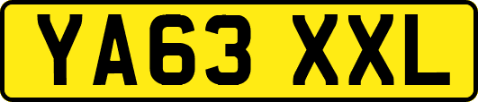 YA63XXL