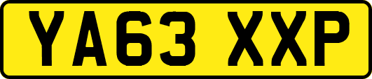 YA63XXP