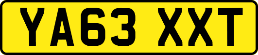 YA63XXT