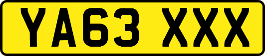 YA63XXX