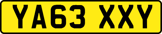 YA63XXY