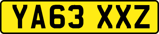 YA63XXZ