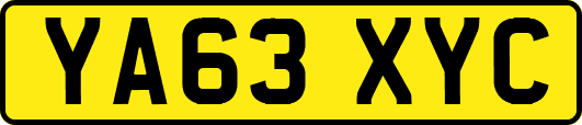 YA63XYC