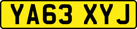 YA63XYJ