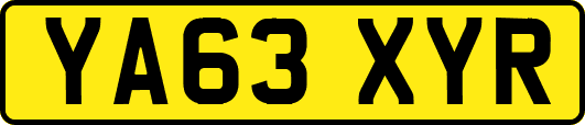 YA63XYR