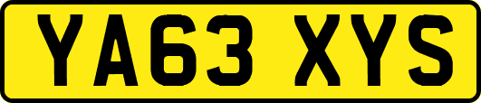 YA63XYS