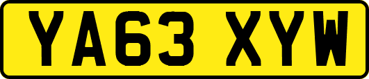 YA63XYW