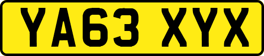 YA63XYX